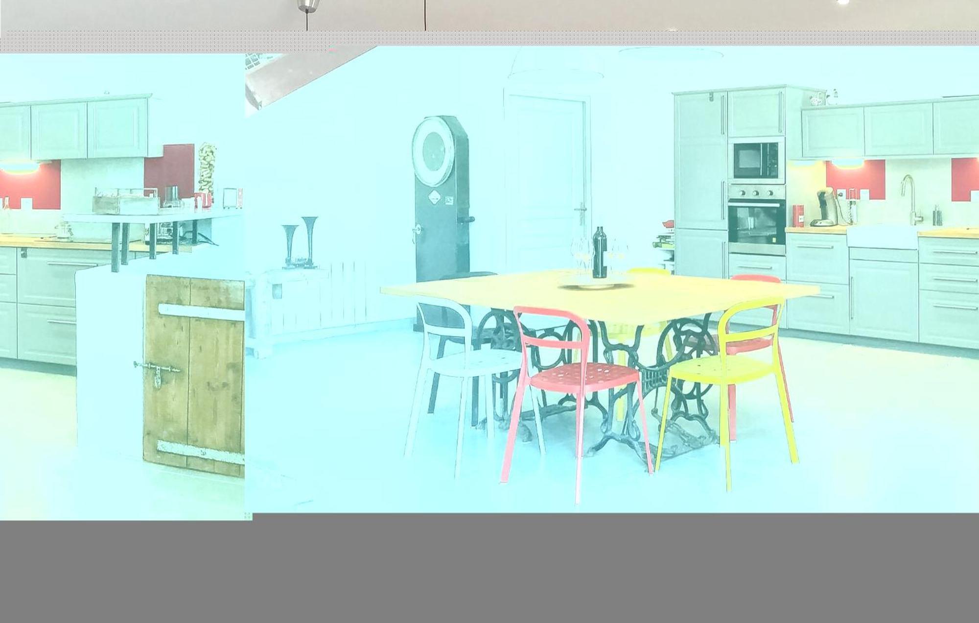 2 Bedroom Amazing Home In Нарбонна Экстерьер фото